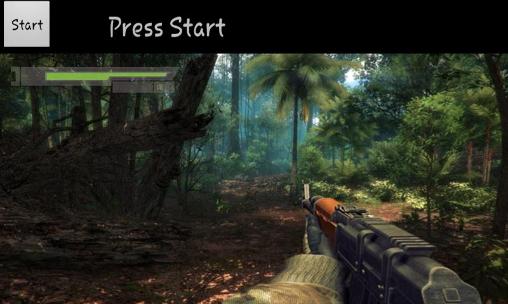 Full version of Android apk app SWAT sniper 3d: Shooter target for tablet and phone.