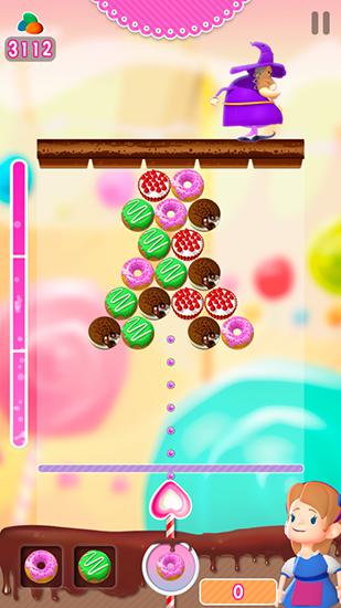 Full version of Android apk app Sweet and bubble for tablet and phone.
