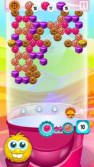 Full version of Android apk app Sweet bubble story for tablet and phone.