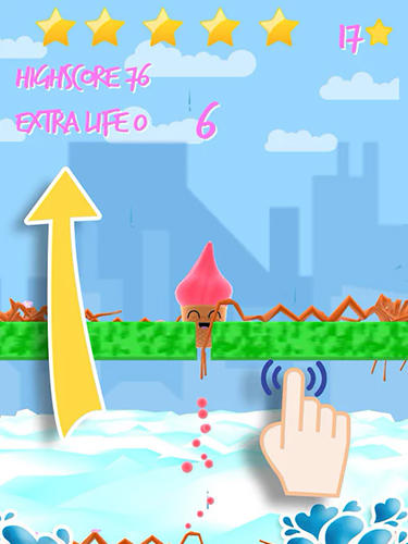 Full version of Android apk app Sweet jump for tablet and phone.