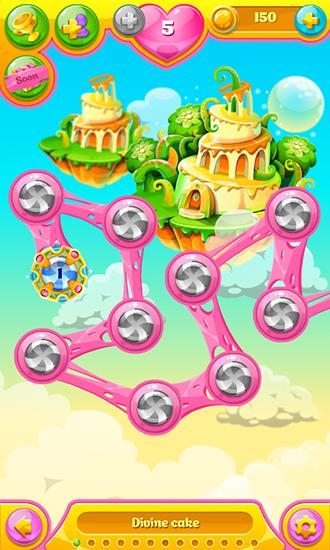 Full version of Android apk app Sweet kingdom 2 for tablet and phone.
