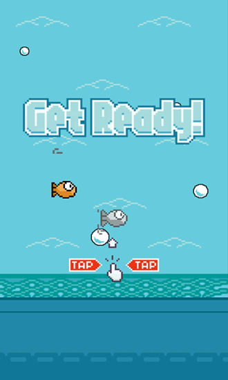 Full version of Android apk app Swimming fish for tablet and phone.