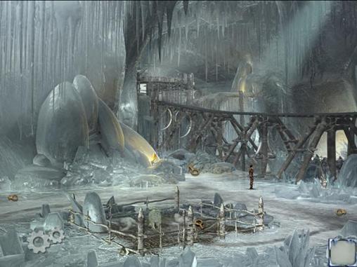 Full version of Android apk app Syberia 2 for tablet and phone.