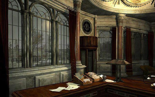 Full version of Android apk app Syberia 3 for tablet and phone.