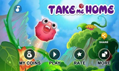 Full version of Android apk app Take me Home for tablet and phone.