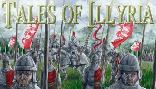 Download Tales of Illyria: Fallen knight Android free game.