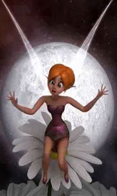 Full version of Android apk app Talking Lila the Fairy for tablet and phone.