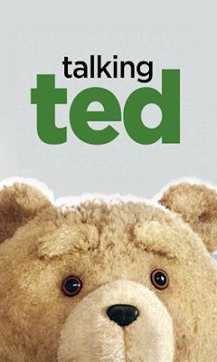 Download Talking Ted Uncensored Android free game.