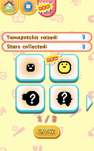 Full version of Android apk app Tamagotchi classic for tablet and phone.
