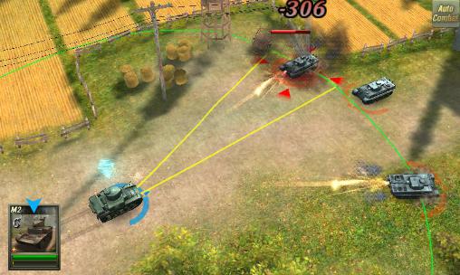 panzer general for android