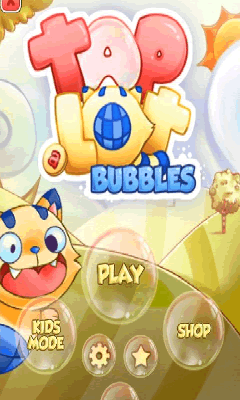 Full version of Android Arcade game apk Tap a Lot for tablet and phone.