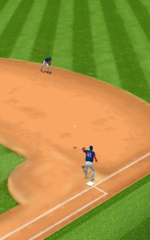 Full version of Android apk app Tap sports baseball for tablet and phone.