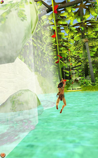 Full version of Android apk app Tarzan unleashed for tablet and phone.