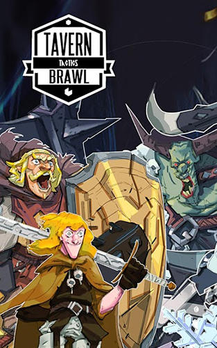 Download Tavern brawl: Tactics Android free game.