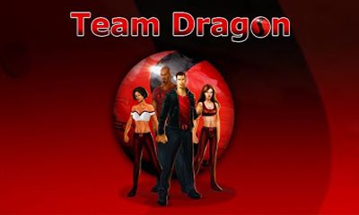Full version of Android Online game apk Team Dragon for tablet and phone.