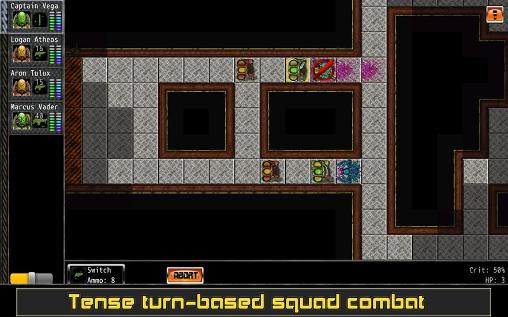 Full version of Android apk app Templar assault: RPG elite for tablet and phone.