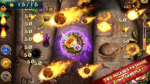 Full version of Android apk app Temple quest for tablet and phone.