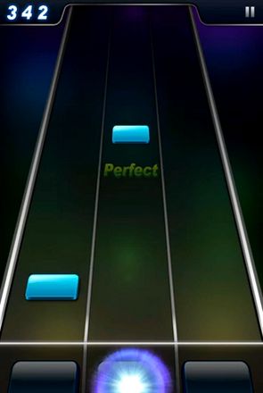 Full version of Android apk app Tempo mania for tablet and phone.