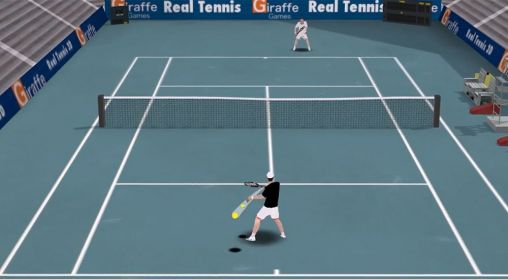 Full version of Android apk app Tennis champion 3D for tablet and phone.