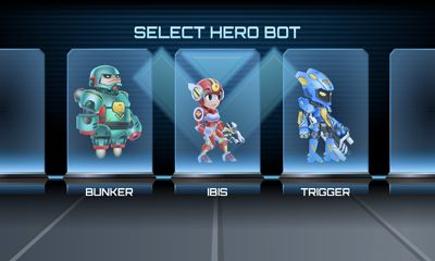 Full version of Android apk app Terrabots First Encounter for tablet and phone.