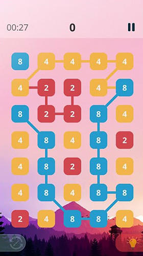 Gameplay of the The 2248 for Android phone or tablet.