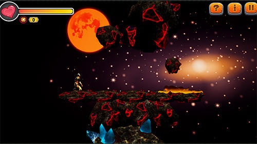 Gameplay of the The sinner: Alai's curse for Android phone or tablet.