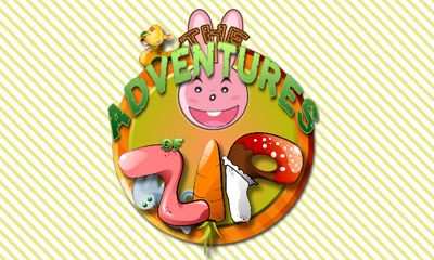 Download The Adventures of Zip Android free game.