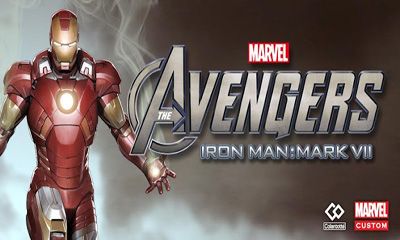 Download The Avengers. Iron Man: Mark 7 Android free game.