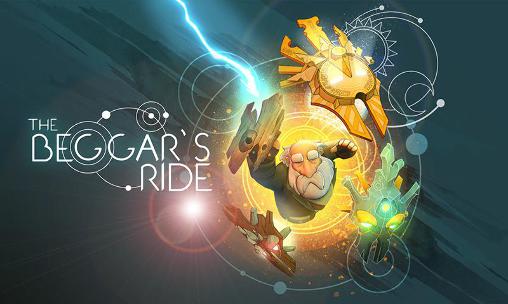 Download The beggar's ride Android free game.