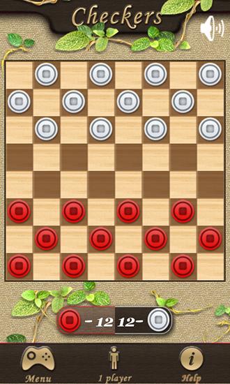Full version of Android apk app The Checkers for tablet and phone.