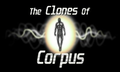Full version of Android Shooter game apk The Clones of Corpus for tablet and phone.
