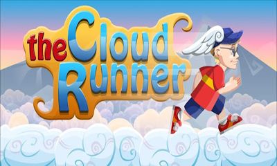Download The Cloud Runner Android free game.