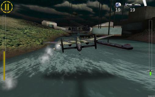 Full version of Android apk app The dambusters for tablet and phone.