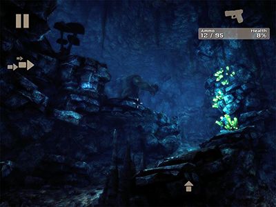 Full version of Android apk app The descent for tablet and phone.
