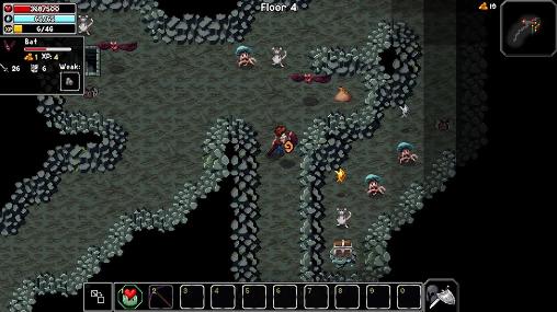 Full version of Android apk app The enchanted cave 2 for tablet and phone.