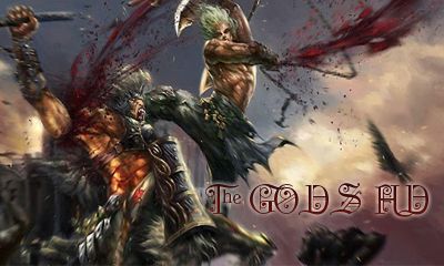 Full version of Android Action game apk THE GODS HD for tablet and phone.