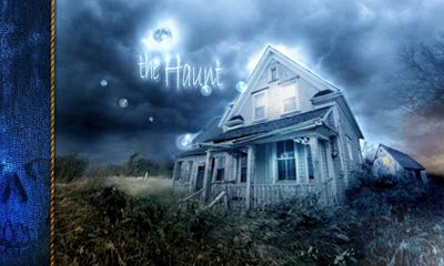Full version of Android Adventure game apk The Haunt for tablet and phone.