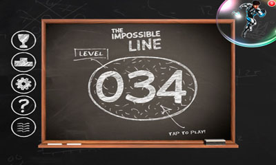 Full version of Android apk app The Impossible Line for tablet and phone.