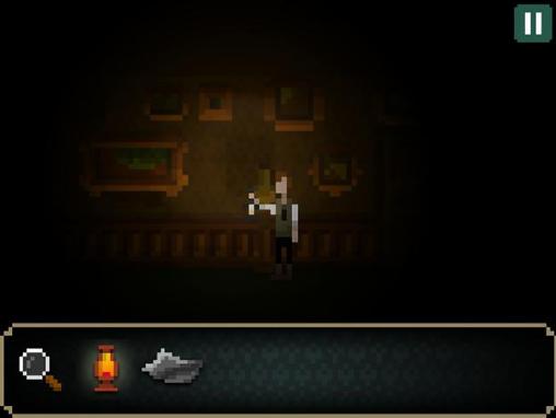 Full version of Android apk app The last door: Collector’s edition for tablet and phone.