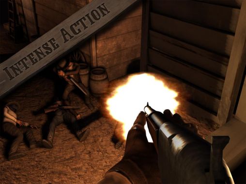 Full version of Android apk app The lawless for tablet and phone.