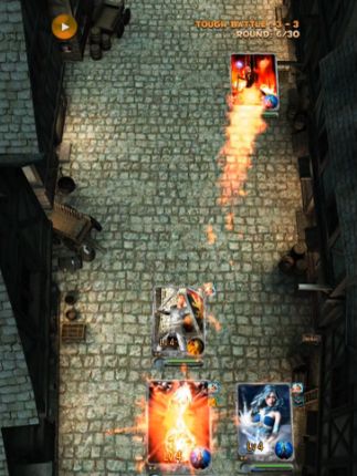 Full version of Android apk app The legend of heroes 13 for tablet and phone.