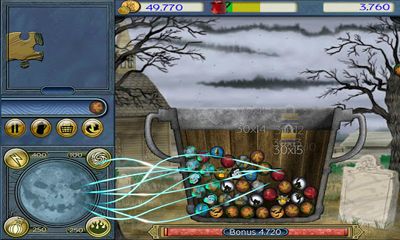 Full version of Android apk app The Legend of Sleepy Hollow for tablet and phone.
