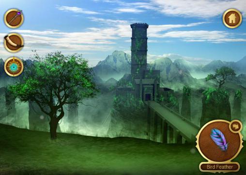 Full version of Android apk app The lost kingdom for tablet and phone.