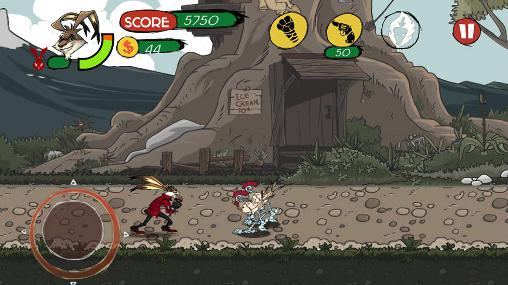Full version of Android apk app The nice revenge for tablet and phone.