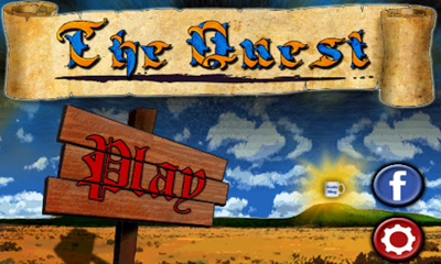 Full version of Android apk app The Quest for tablet and phone.