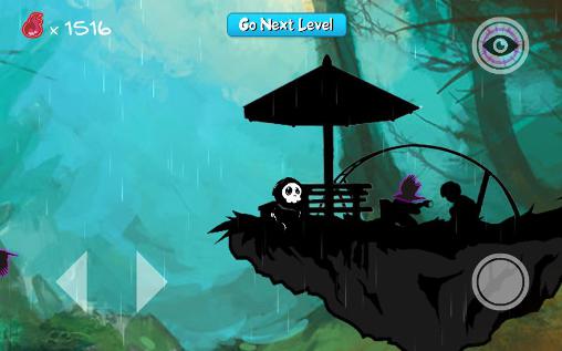 Full version of Android apk app The shadowland for tablet and phone.