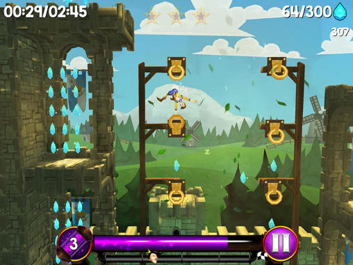 Full version of Android apk app The sleeping prince: Royal edition for tablet and phone.