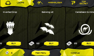 Full version of Android apk app The Smiler for tablet and phone.