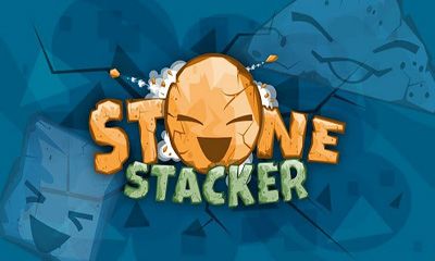 Download The Stone Stacker Android free game.