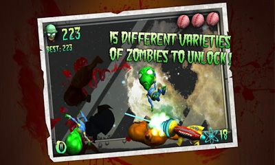 Full version of Android apk app The Tossing Dead for tablet and phone.